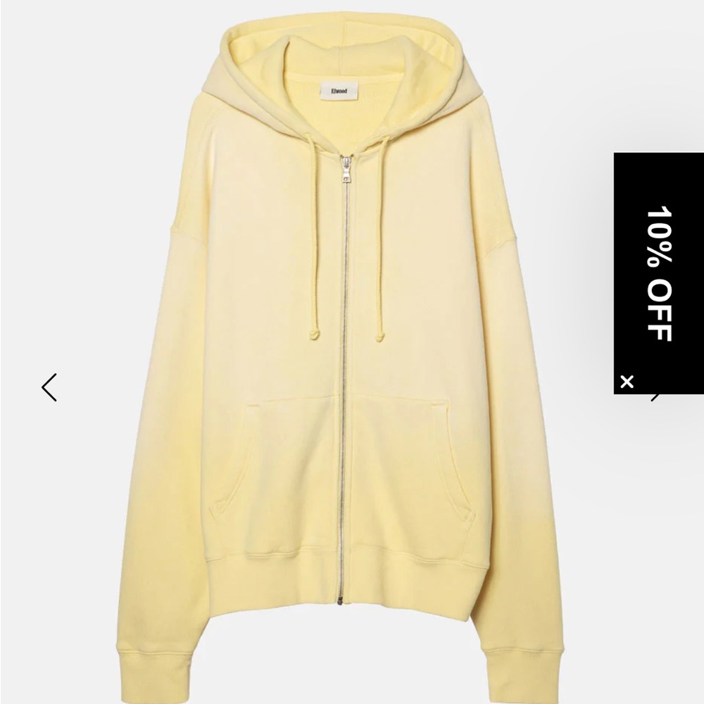 Elwood sun faded sweatshirt & shorts